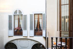 hotel burchianti