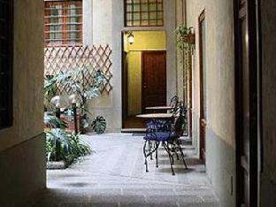 hotel burchianti