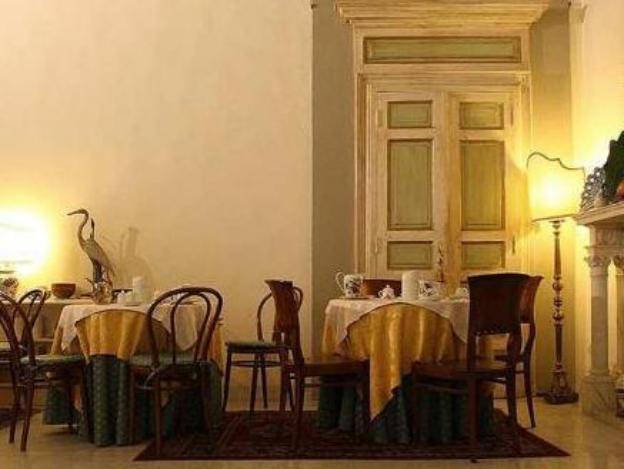 hotel burchianti