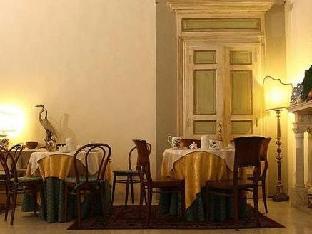 hotel burchianti