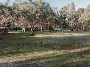 the paddock at ulupna