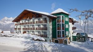 Hotel Waldfrieden,Hallstatt>>Aich,4 star