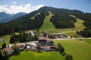 Hotel Waldfrieden,Hallstatt>>Aich,4 star