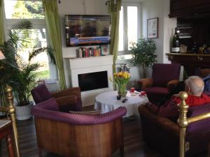 Hotel-Residenz-Leipzig,Saxony>>Leipzig,3 star