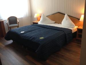 Hotel-Residenz-Leipzig,Saxony>>Leipzig,3 star