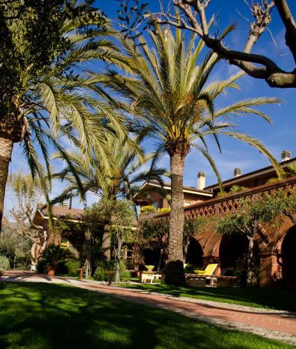 relais san damian