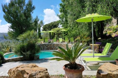 relais san damian