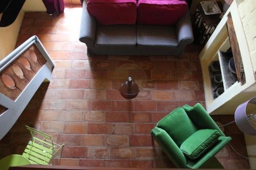 relais san damian