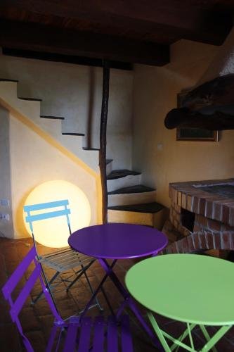 relais san damian