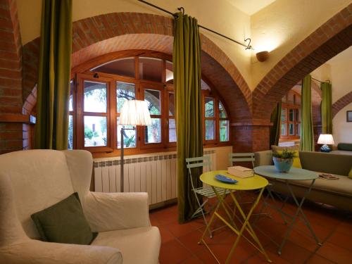 relais san damian
