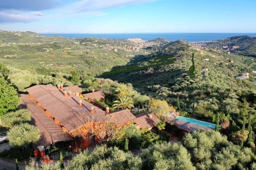 relais san damian