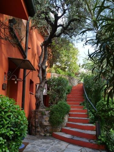 relais san damian