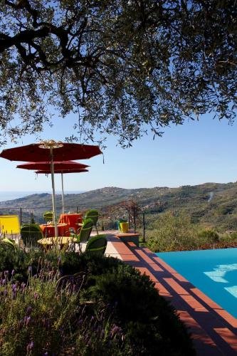relais san damian