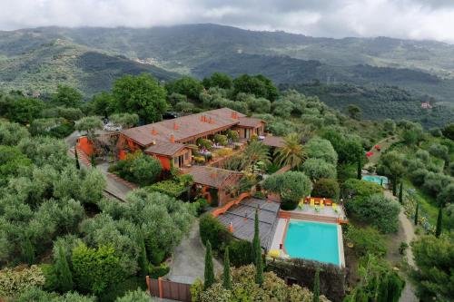 relais san damian