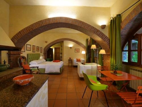 relais san damian