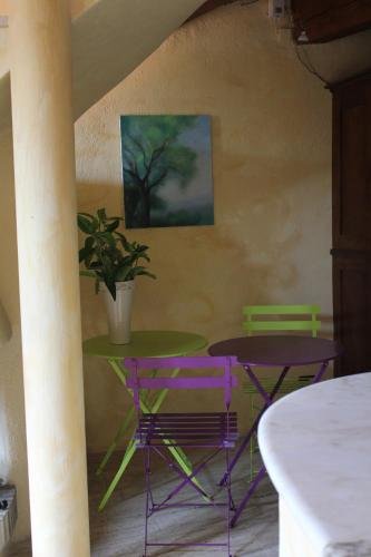 relais san damian