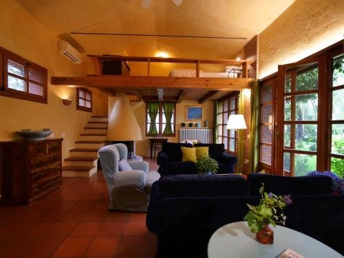 relais san damian