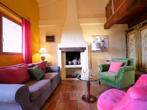relais san damian