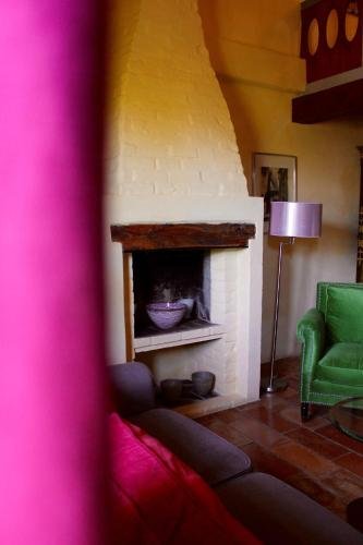 relais san damian