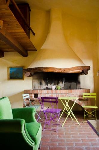 relais san damian