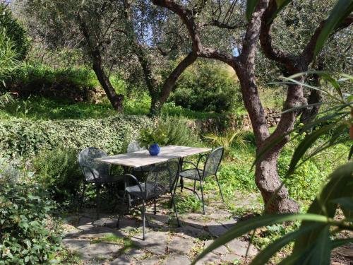 relais san damian