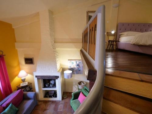 relais san damian
