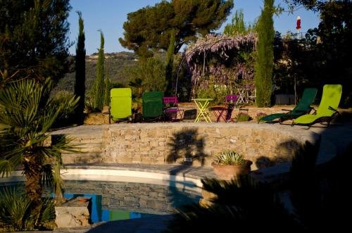 relais san damian