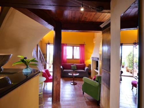 relais san damian