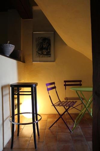 relais san damian