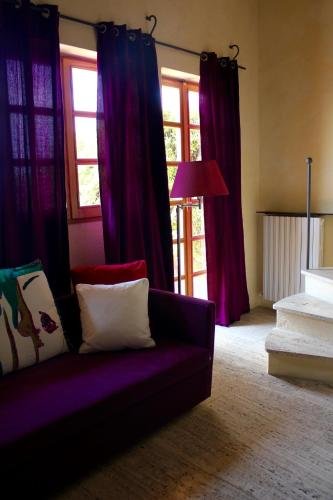 relais san damian