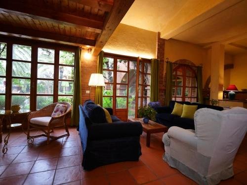 relais san damian