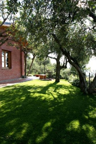 relais san damian