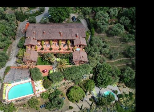 relais san damian