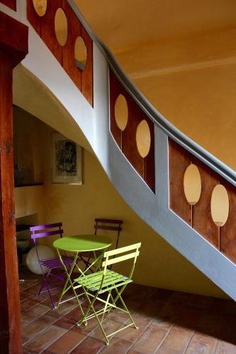relais san damian
