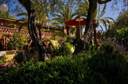 relais san damian