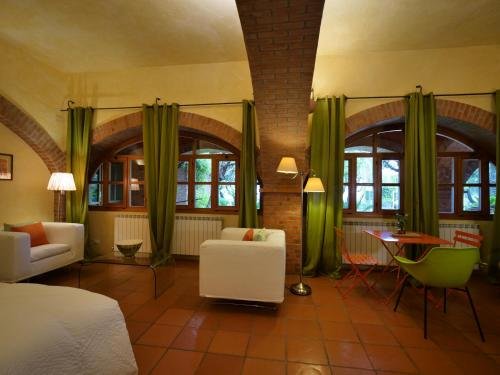 relais san damian