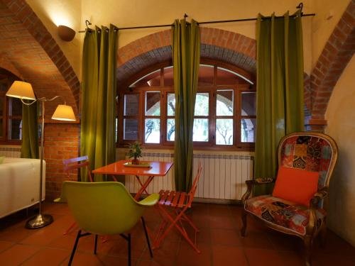 relais san damian