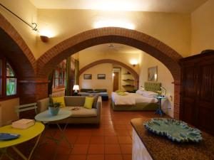 relais san damian