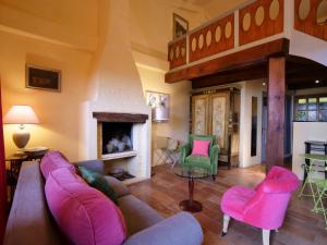 relais san damian