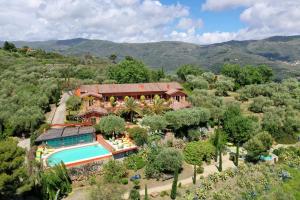 relais san damian