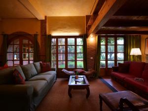 relais san damian