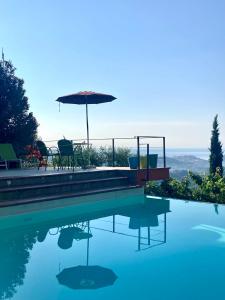 relais san damian