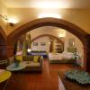 Relais San Damian,Imperia>>Genoa,4 star