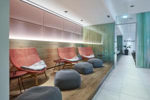 Spa Hotel Bründl Seminarhotel, Spa, Gesundheits- U. Wellnesshotel Oö,Linz>>Bad Leonfelden,4 star