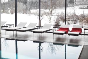 spa hotel brundl seminarhotel spa gesundheits u wellnesshotel oo