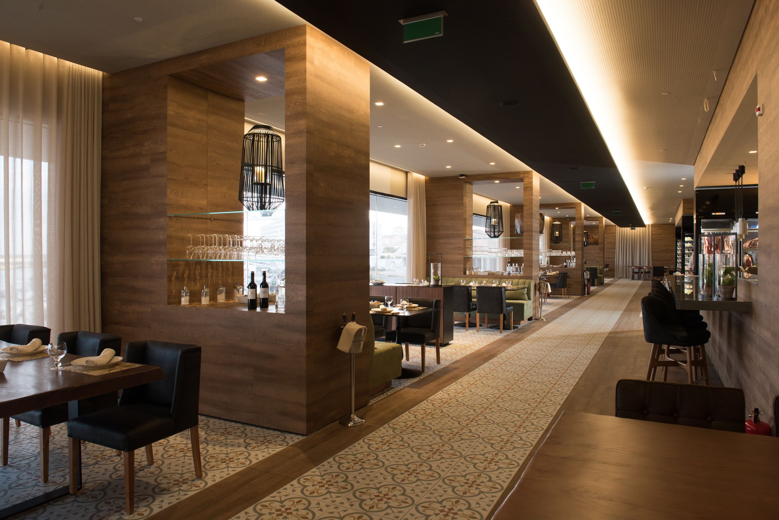 octant ponta delgada