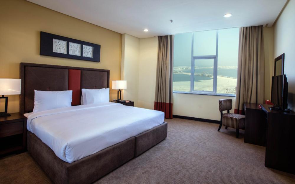orange suites hotel