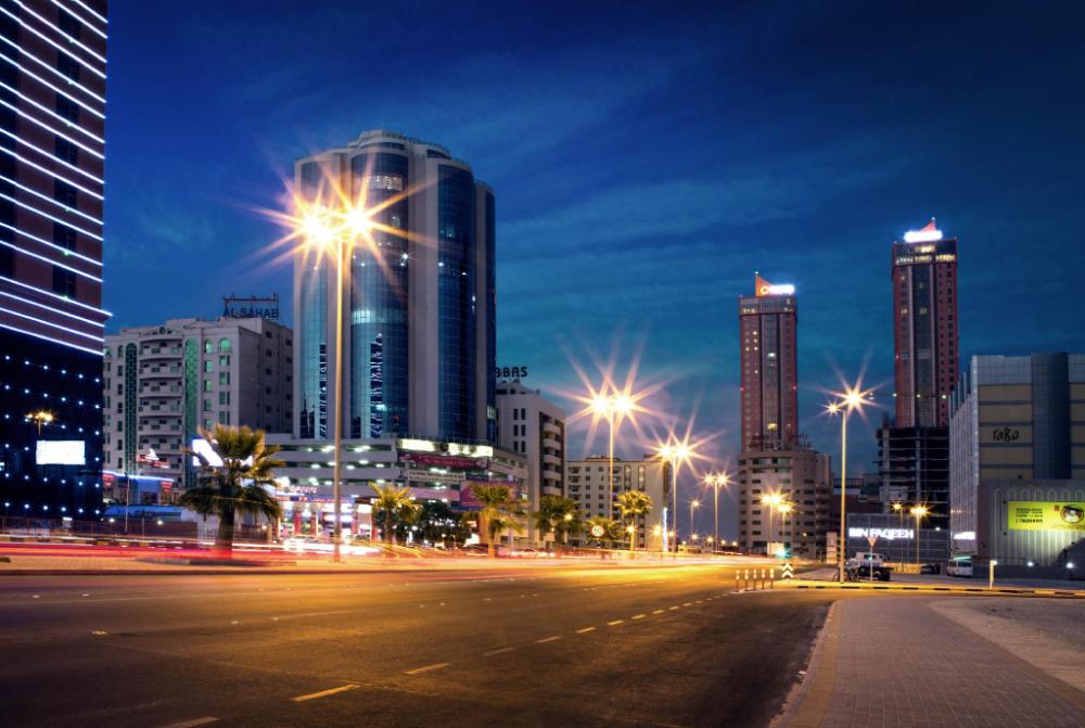 orange suites hotel