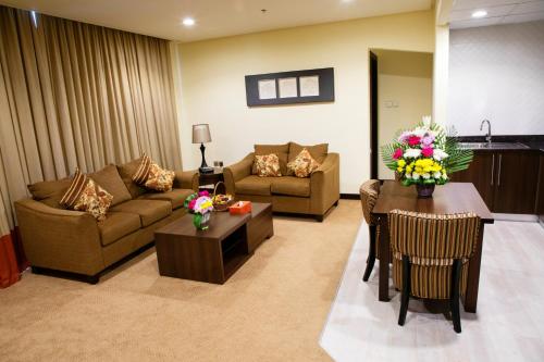 orange suites hotel