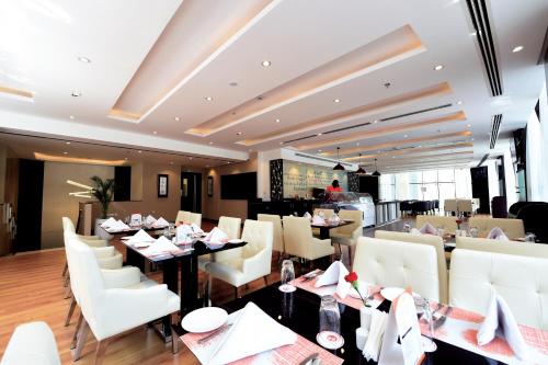 orange suites hotel